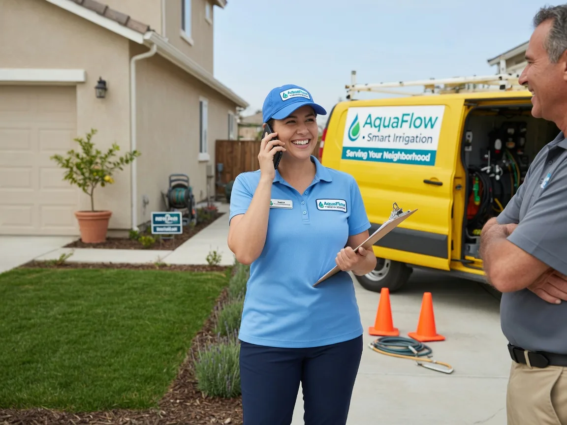 Irrigation Installation Port Hope, MI FAQs